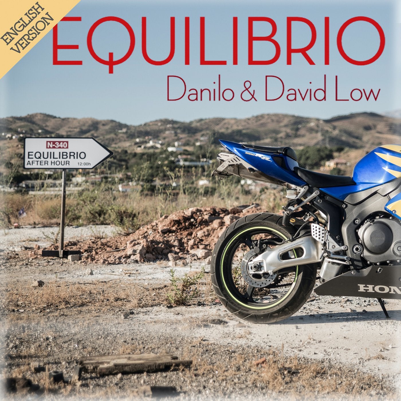 Equilibrio (English Version)