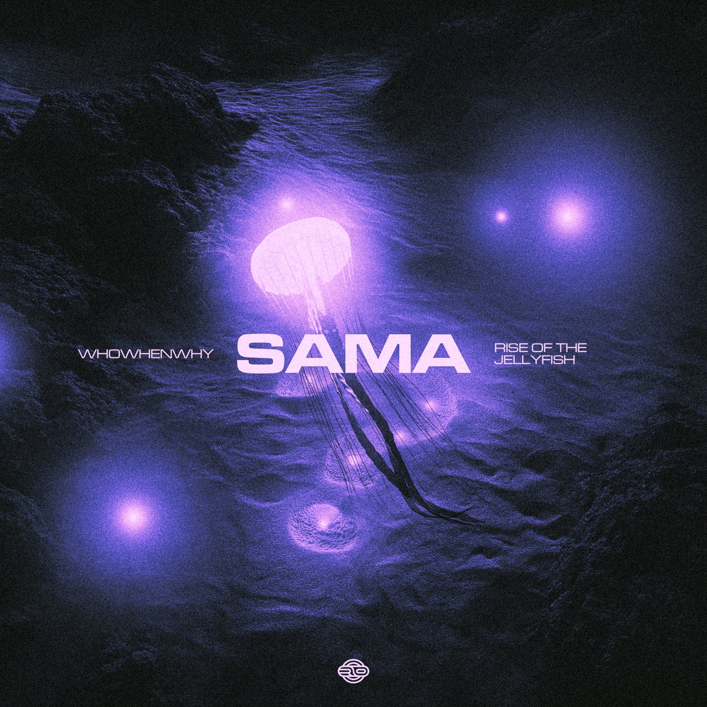 Cover art for SAMA