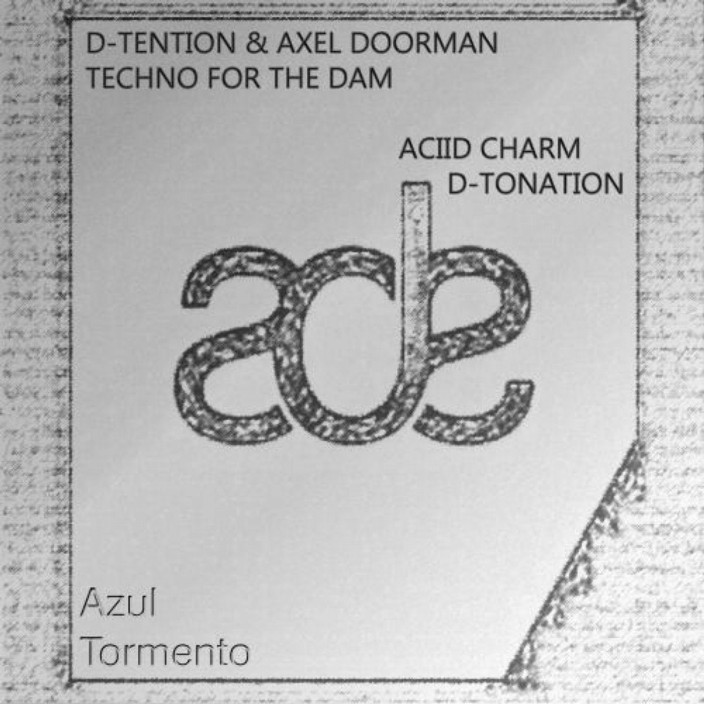 Techno For The Dam
