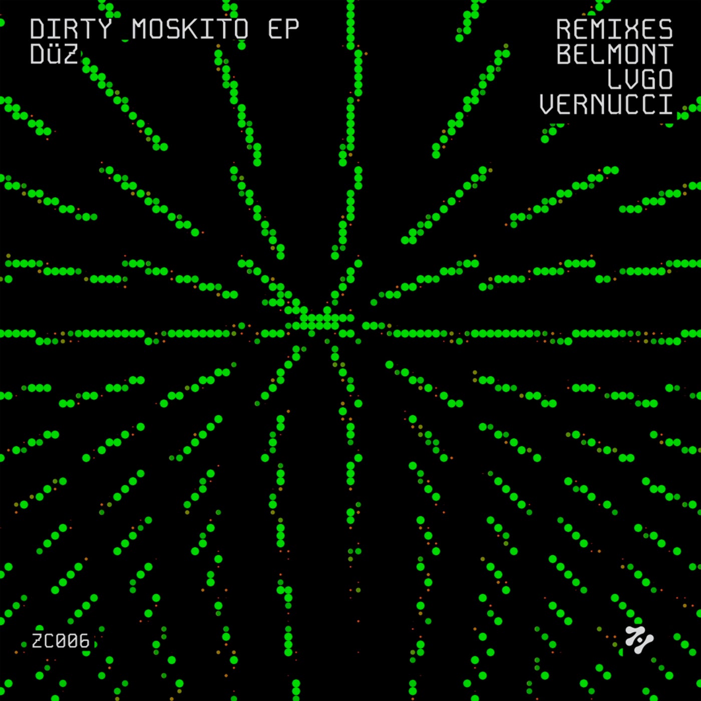Dirty Moskito