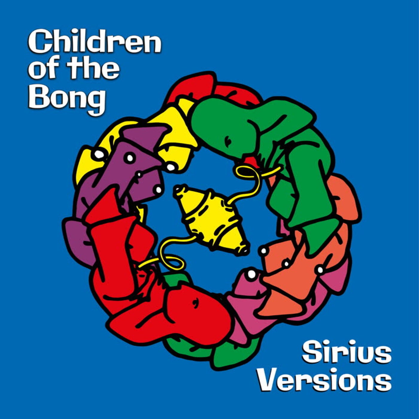 Sirius Versions