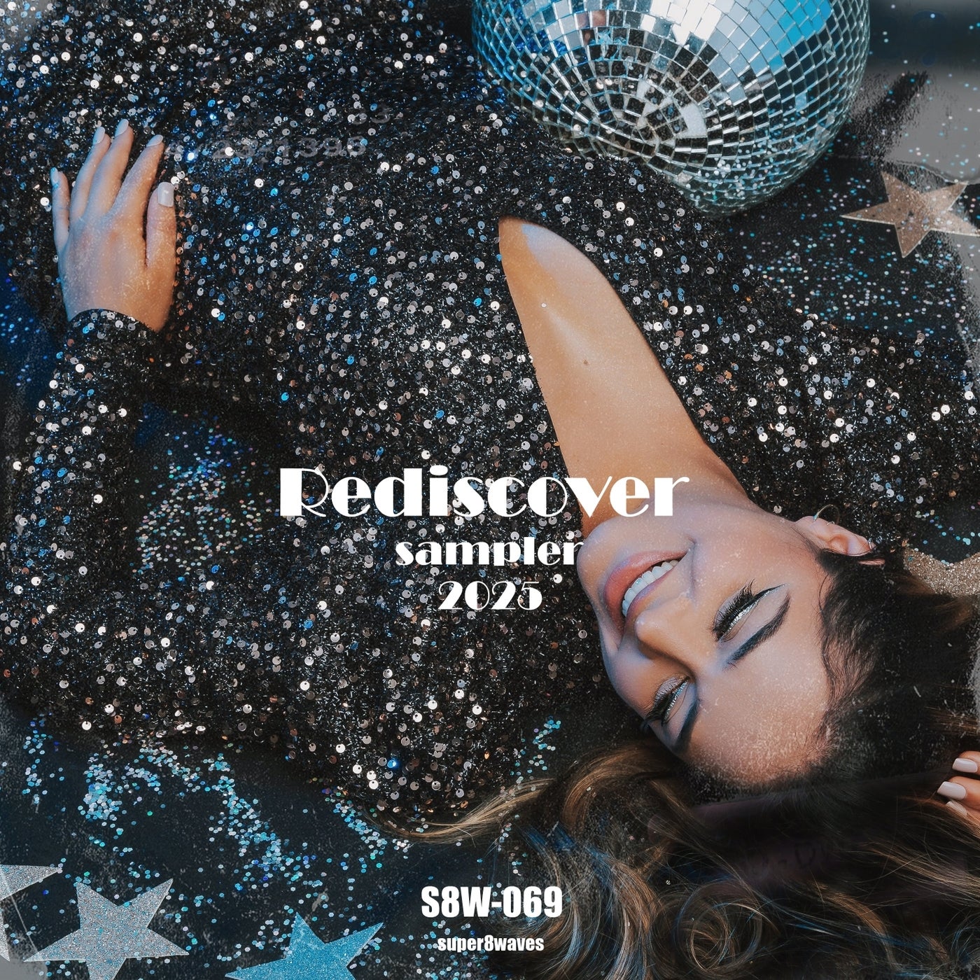 Rediscover Sampler 2025