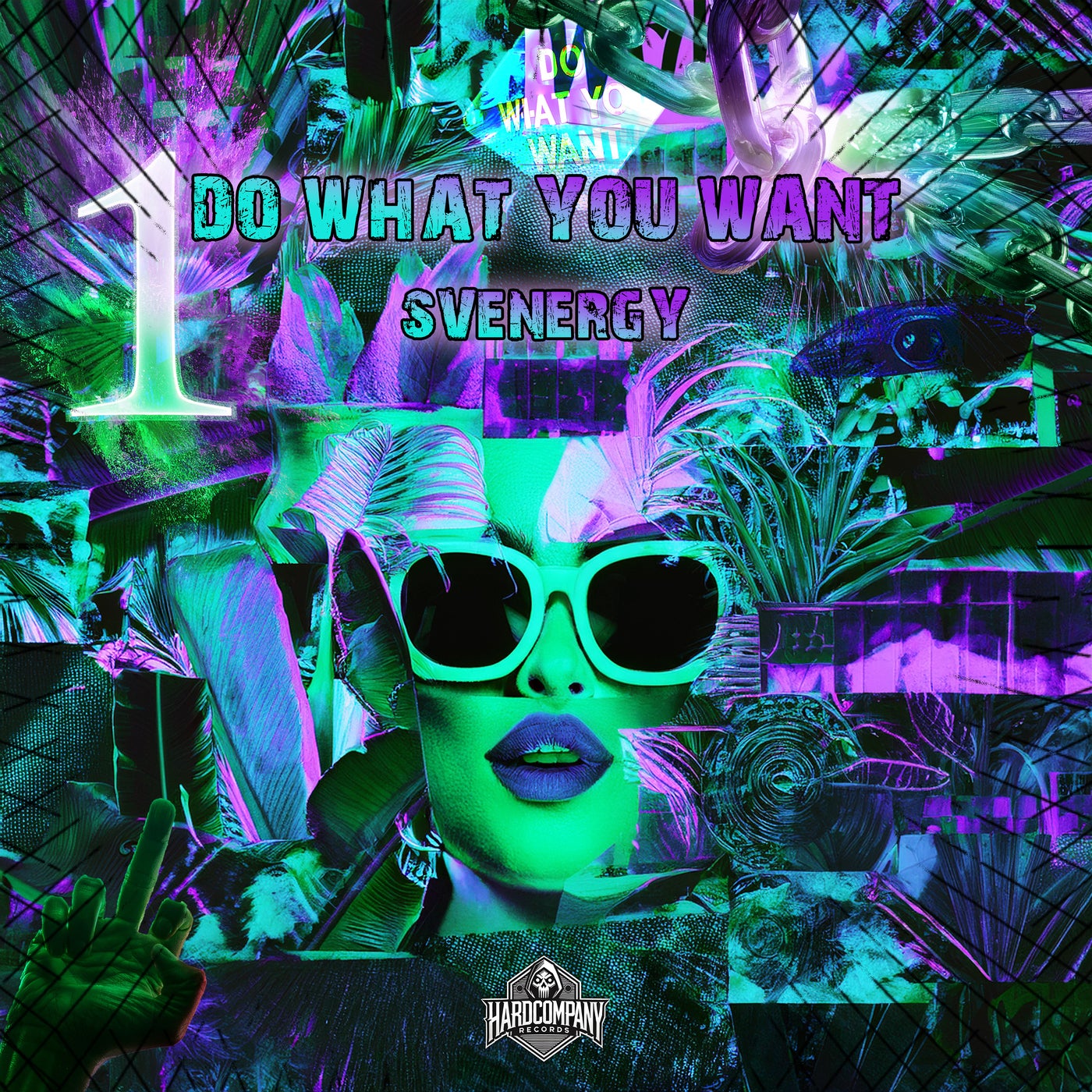 Do What You Want