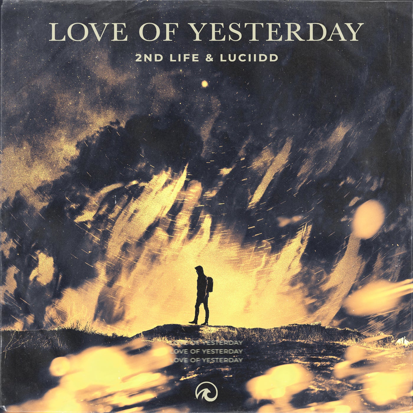 Love Of Yesterday