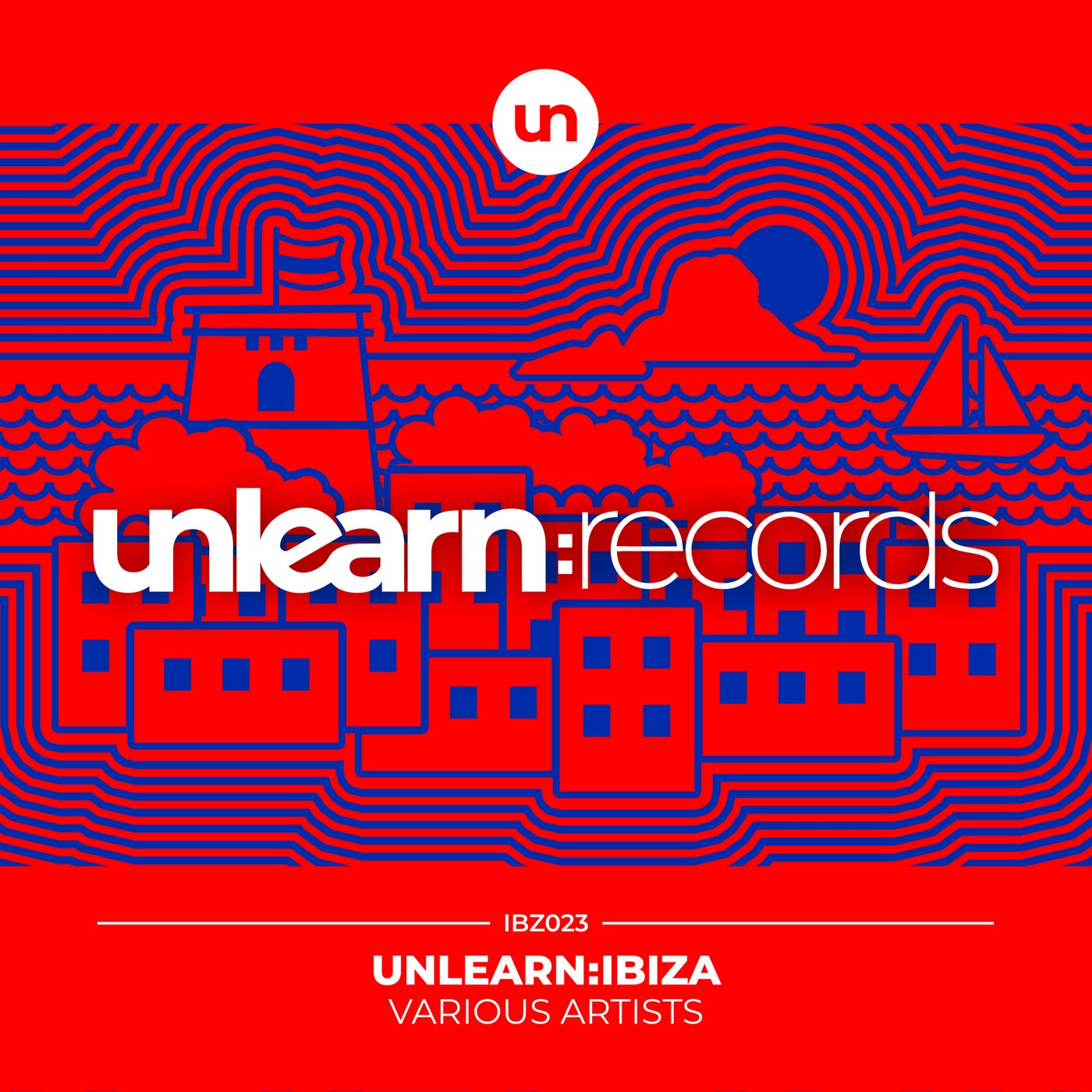 Unlearn:Ibiza