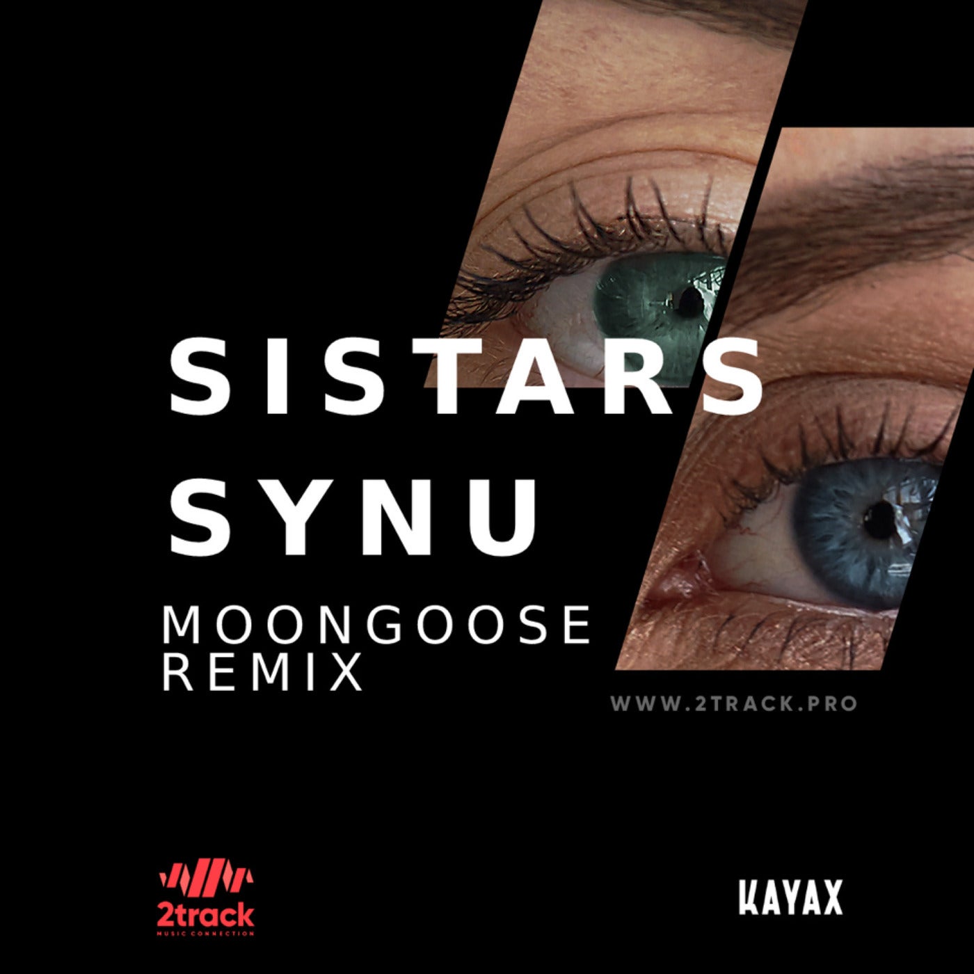 Synu - Moongoose Remix