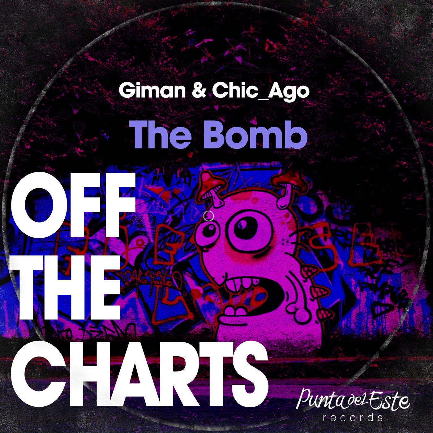 The Bomb (Original Mix)