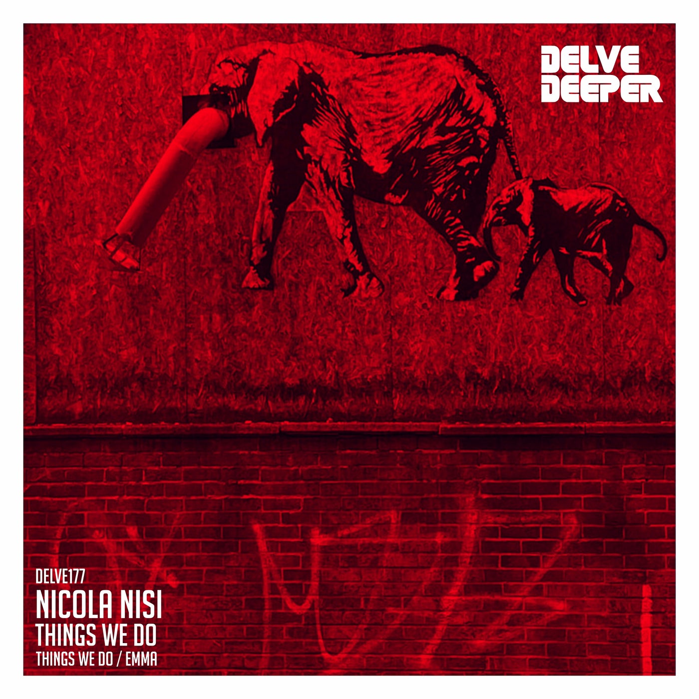 Things We Do EP