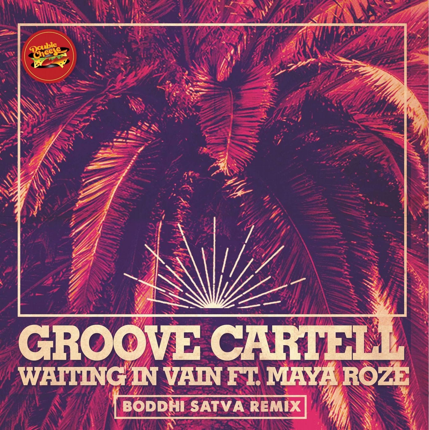 Waiting In Vain (Boddhi Satva Remix)