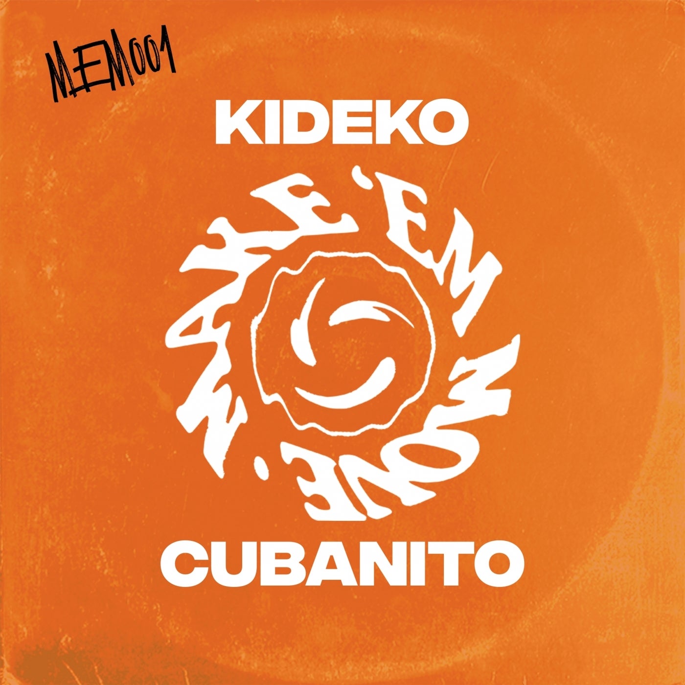Cubanito (Extended Mix)