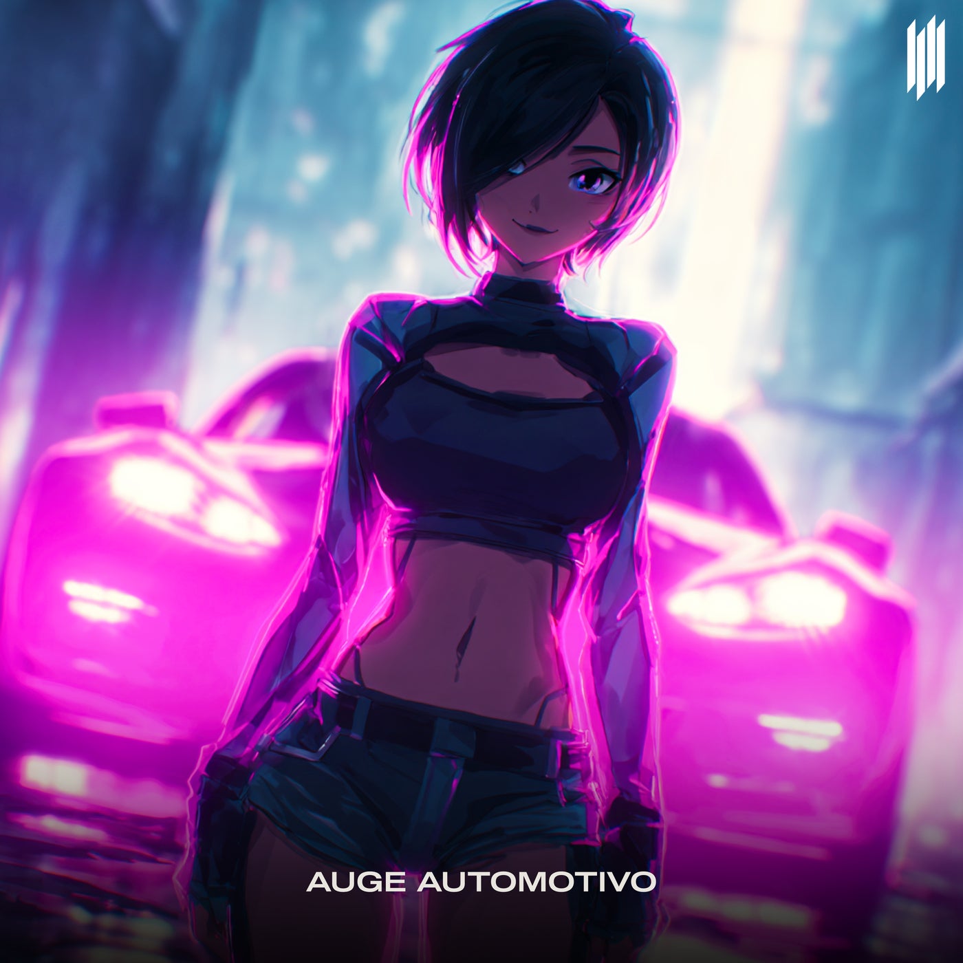 AUGE AUTOMOTIVO