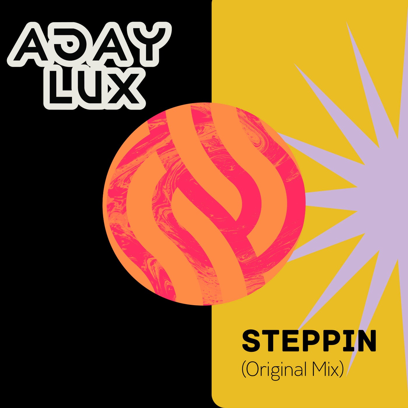 Steppin