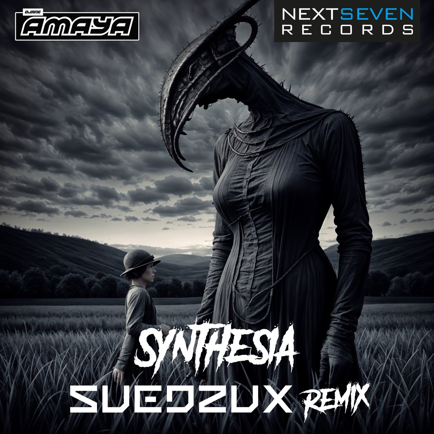 Synthesia (Suedzux Remix)