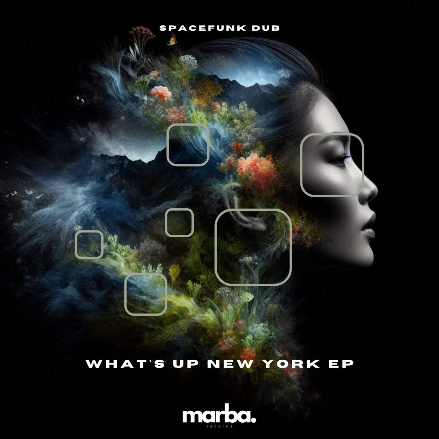 What's Up New York EP