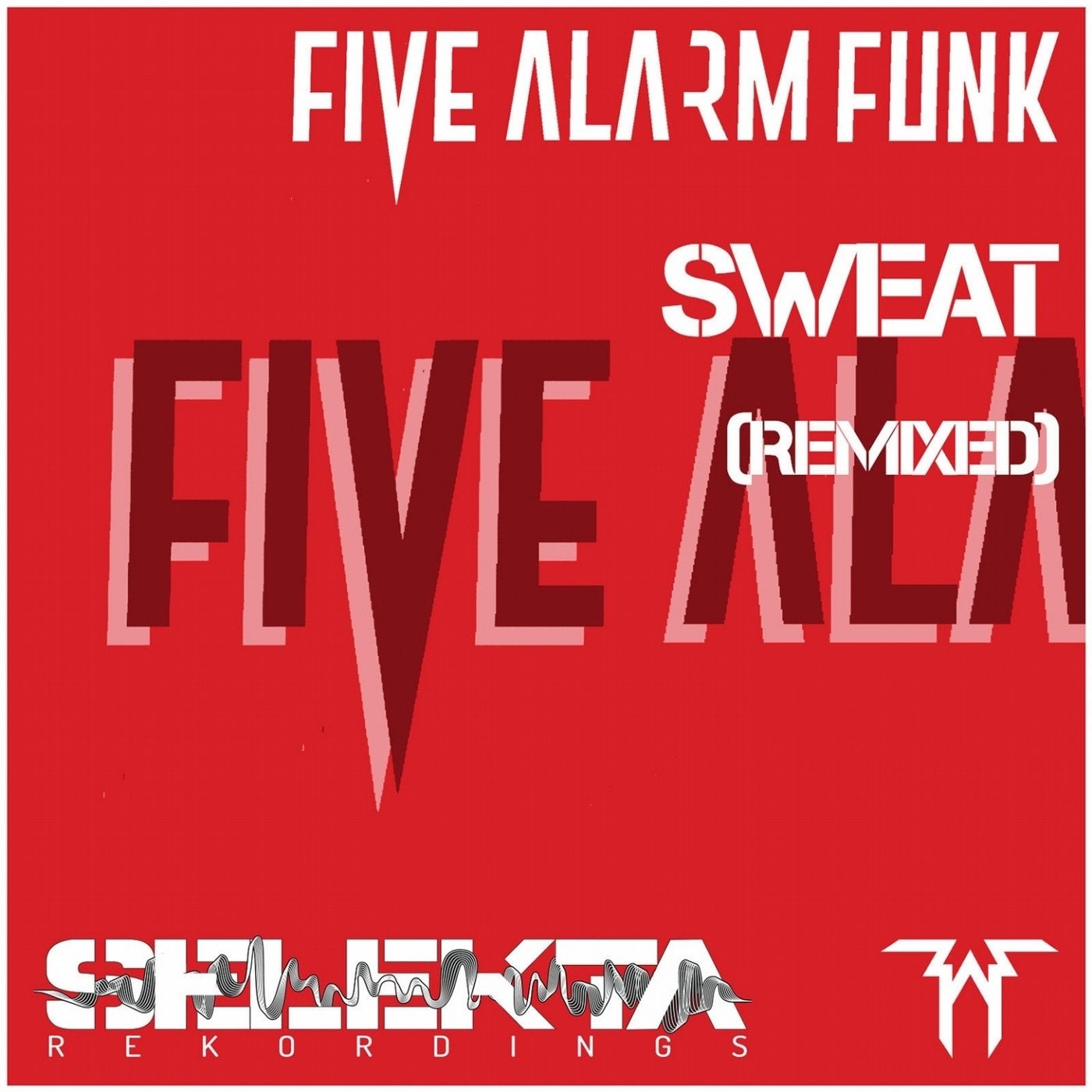 Sweat (Remixed)