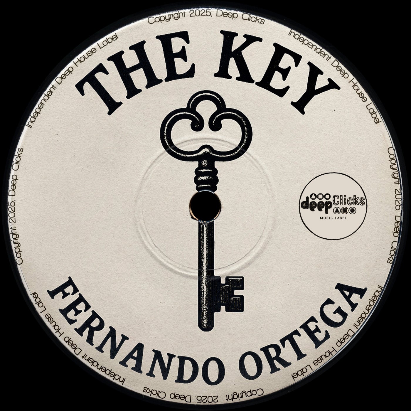 The Key