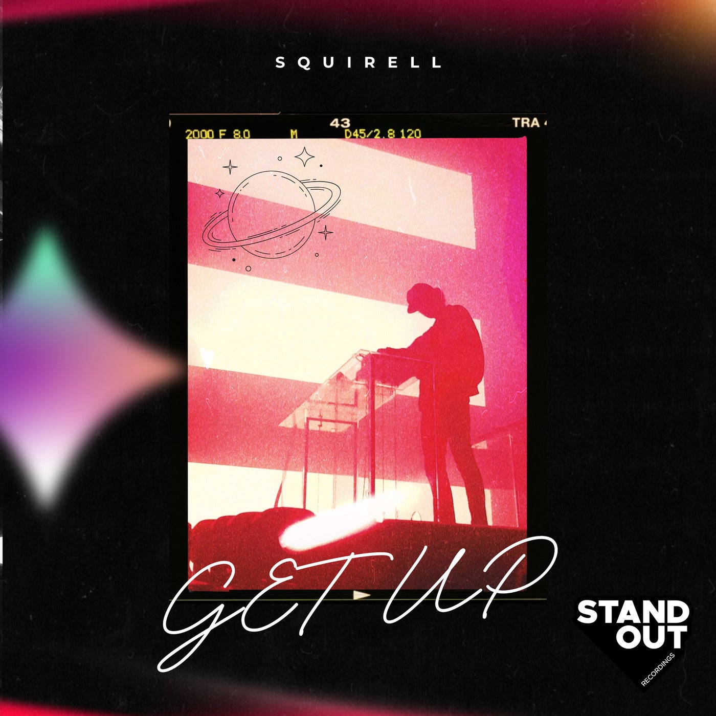 Get Up