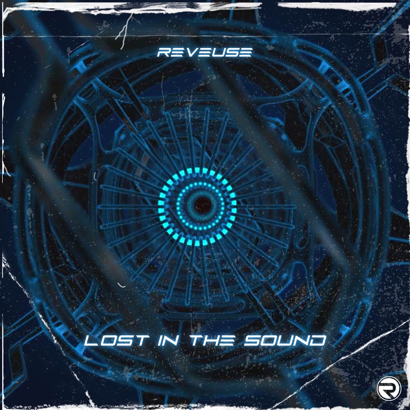 Lost In The Sound