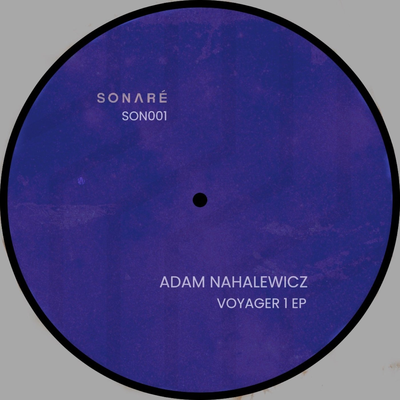 Voyager 1 EP