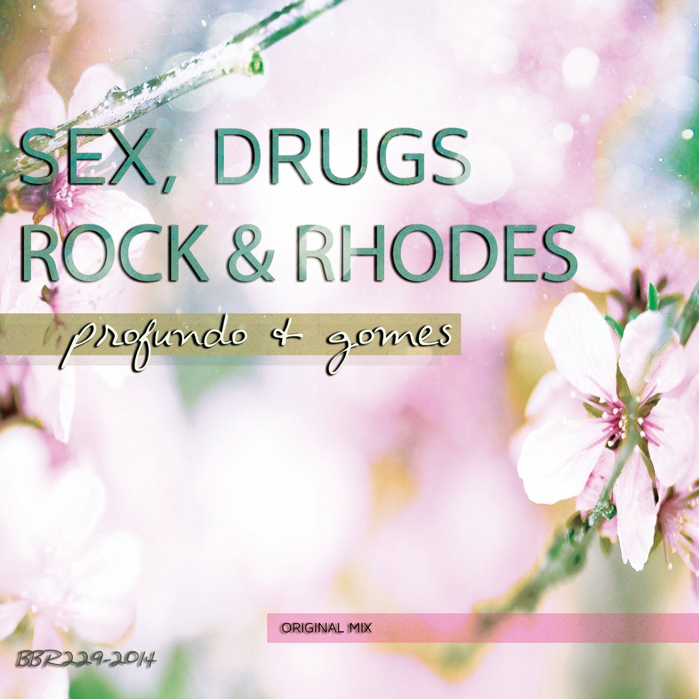Sex, Drugs, Rock & Rhodes