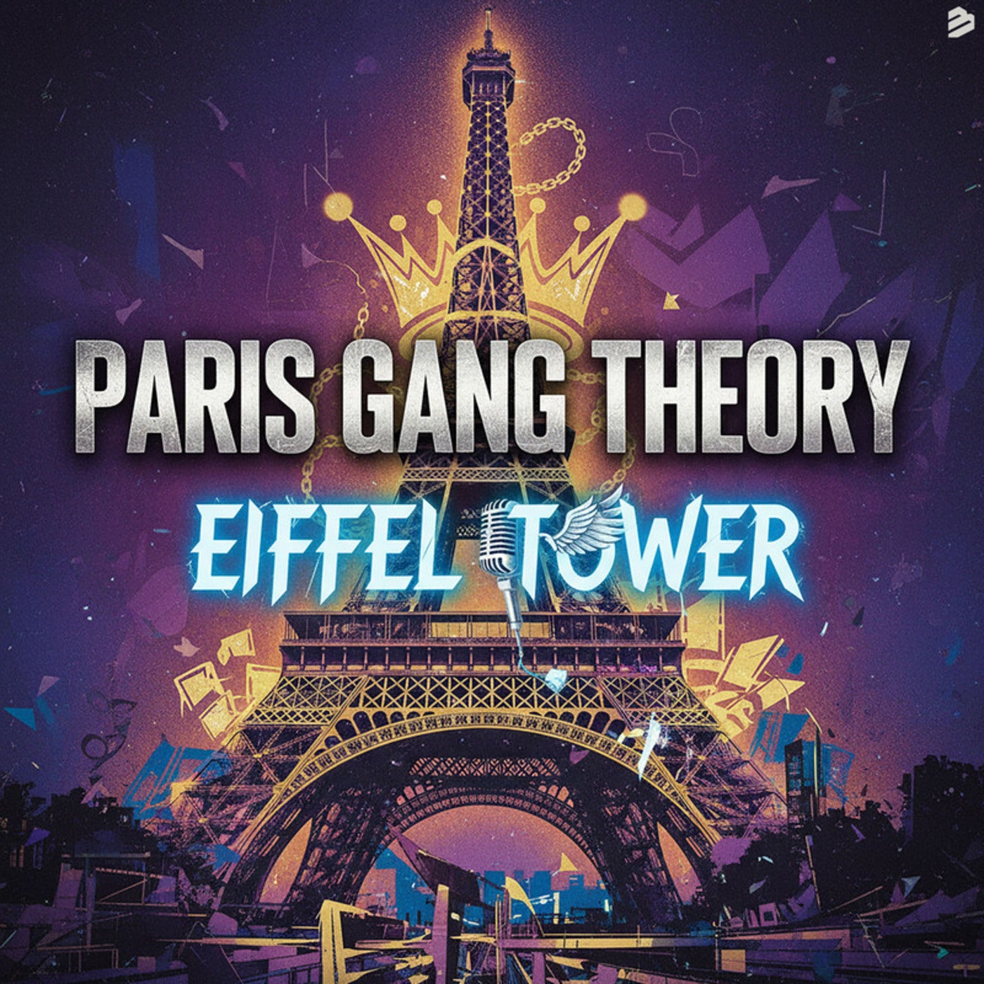 Eiffel Tower