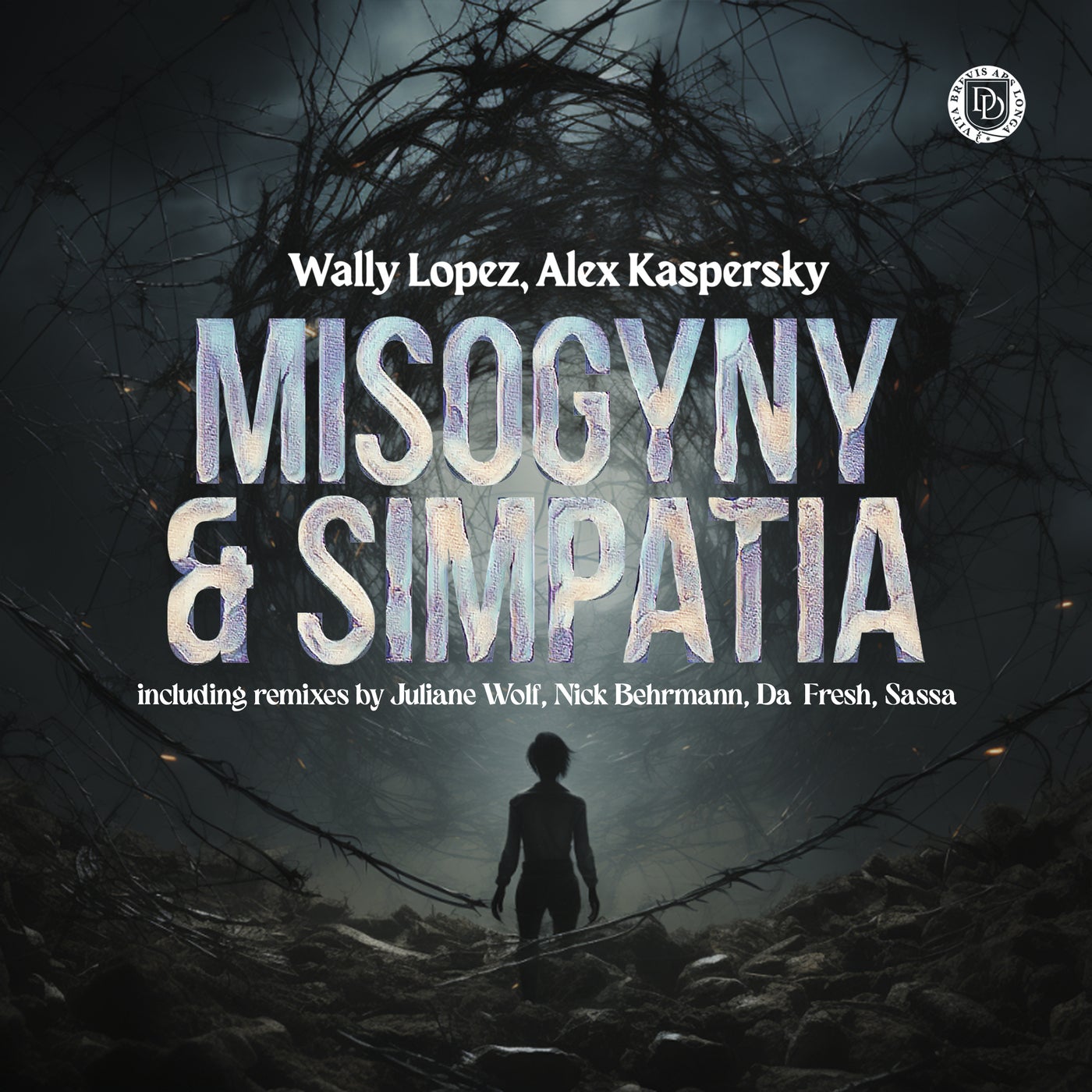 Misogyny & Simpatia