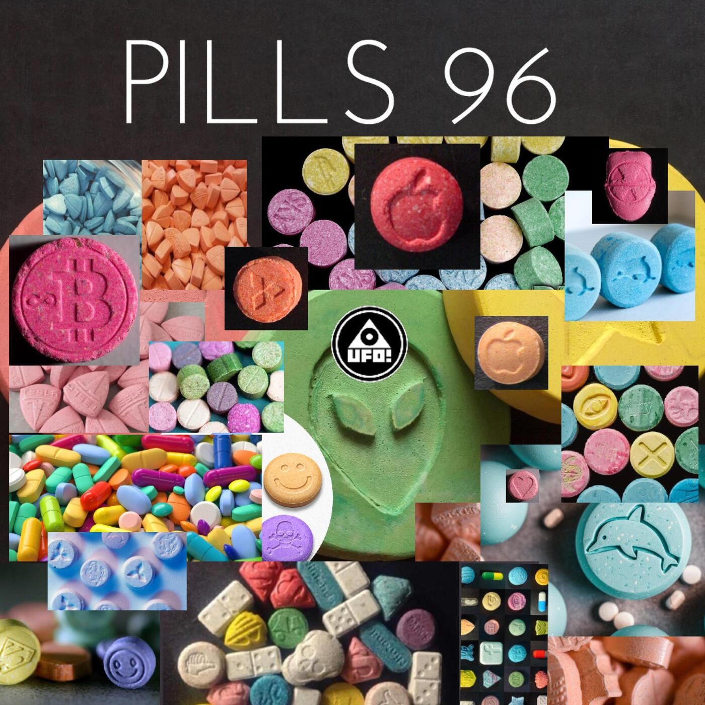 PILLS 96