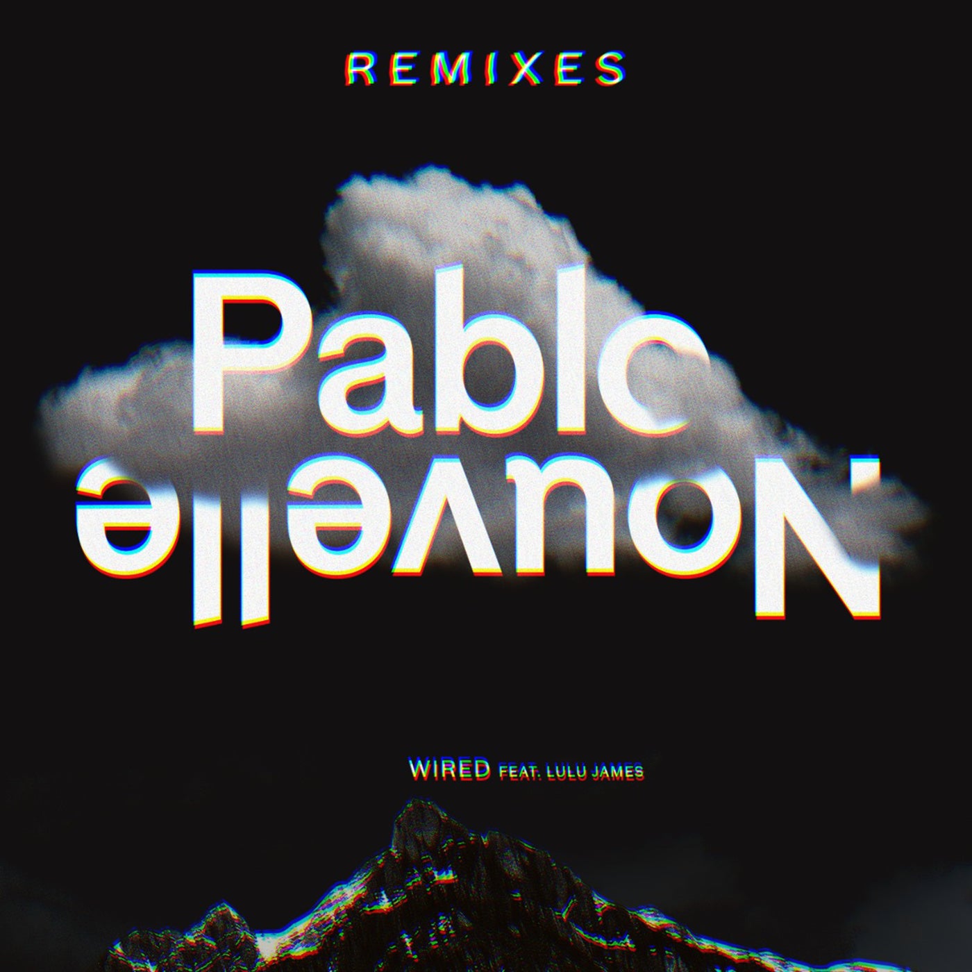 Wired - Remixes