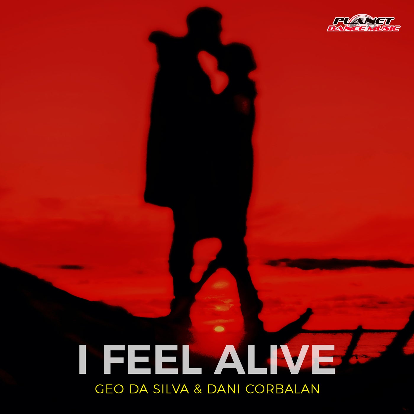 I feel good love. Geo da Silva feat. Dani Corbalan. I feel Alive. Dani Corbalan - i'm Alive. Geo da Silva 2008.