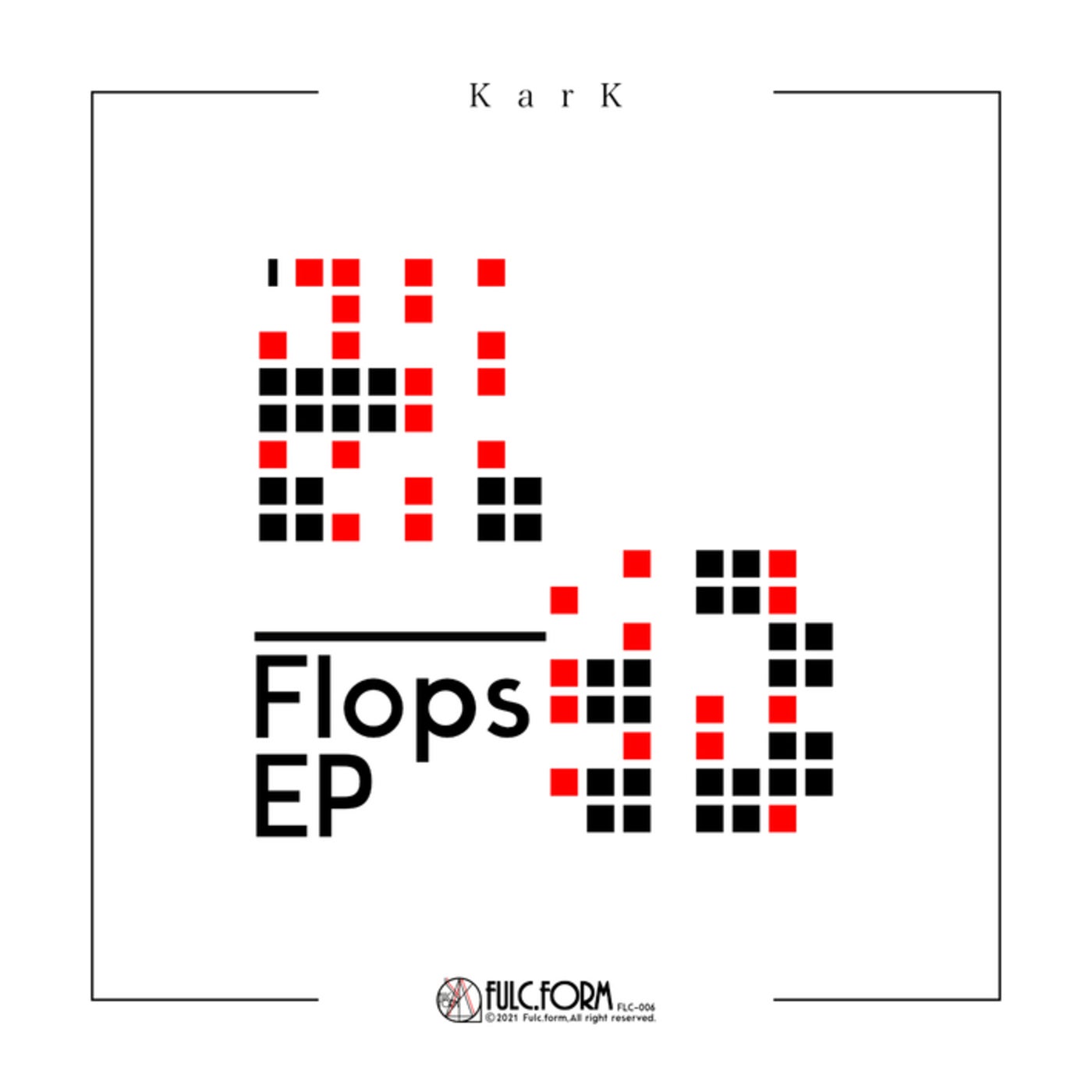 Flops EP