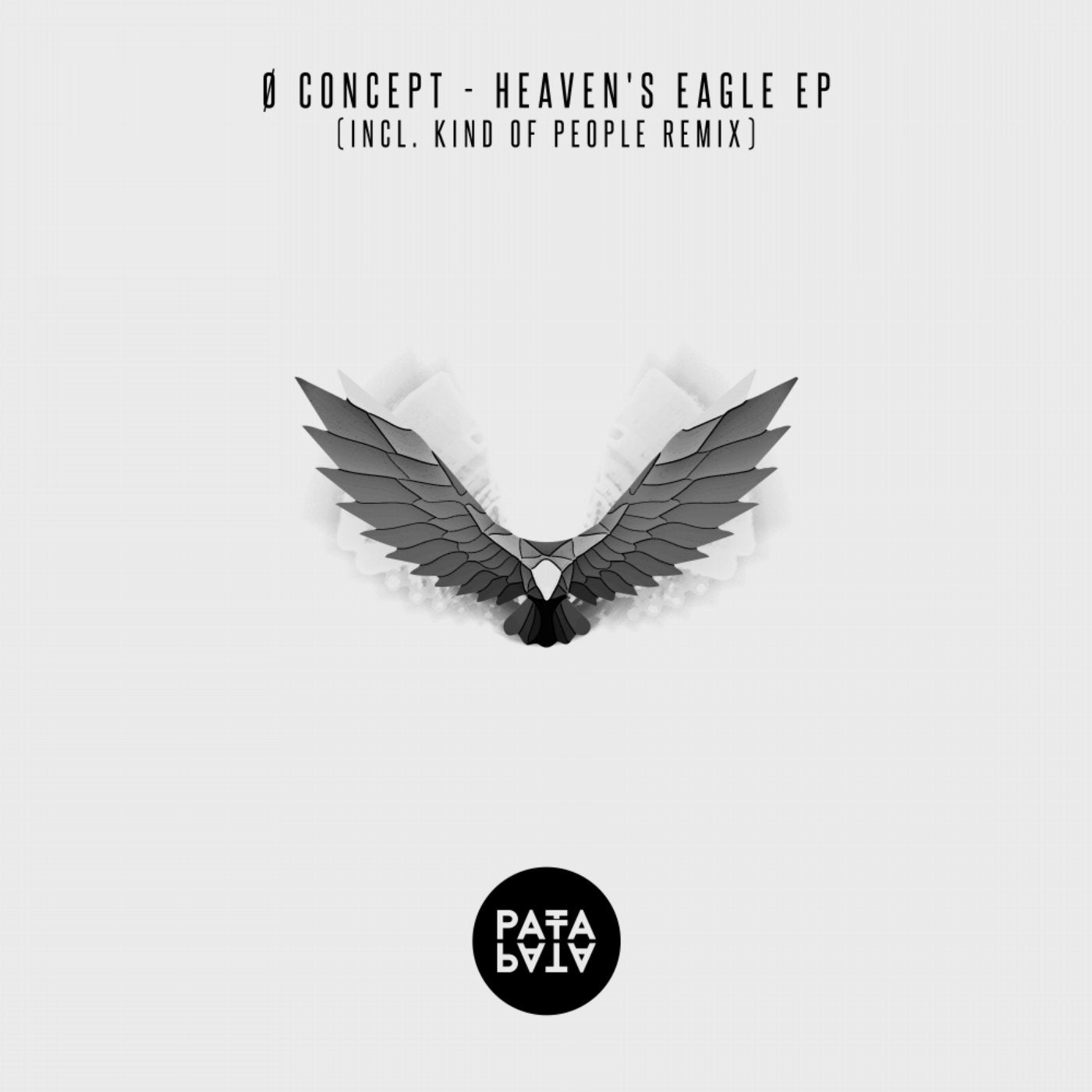 Heaven's Eagle EP