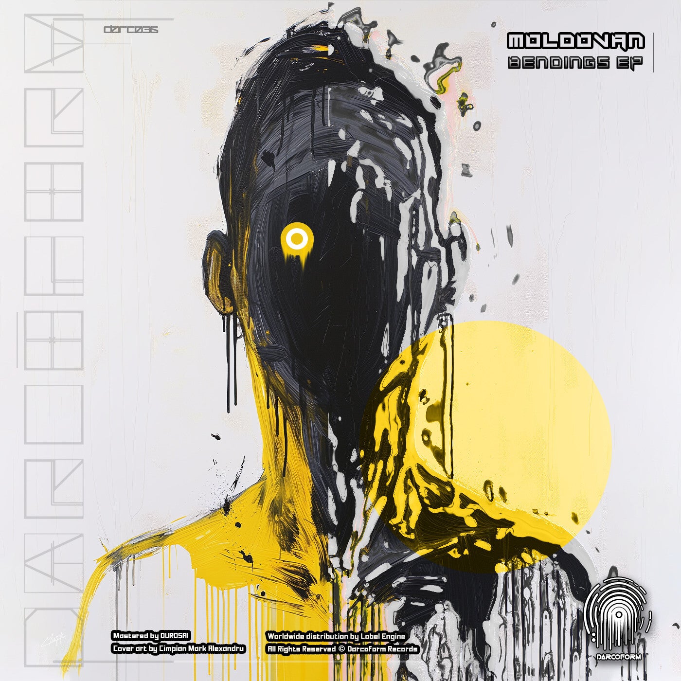 Bendings EP
