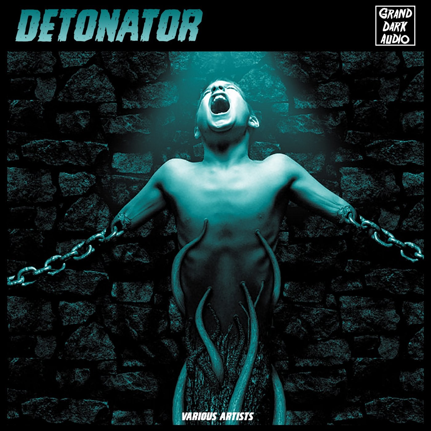 Detonator