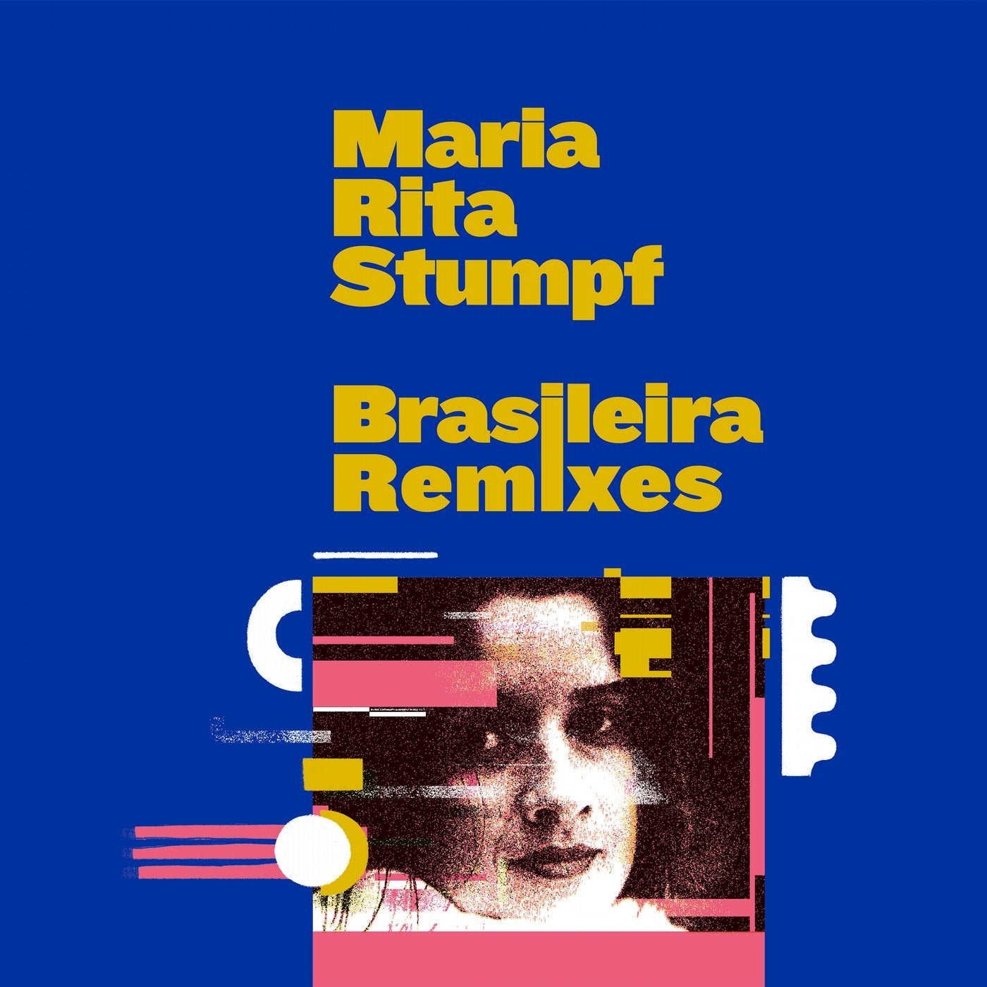 Brasileira Remixes