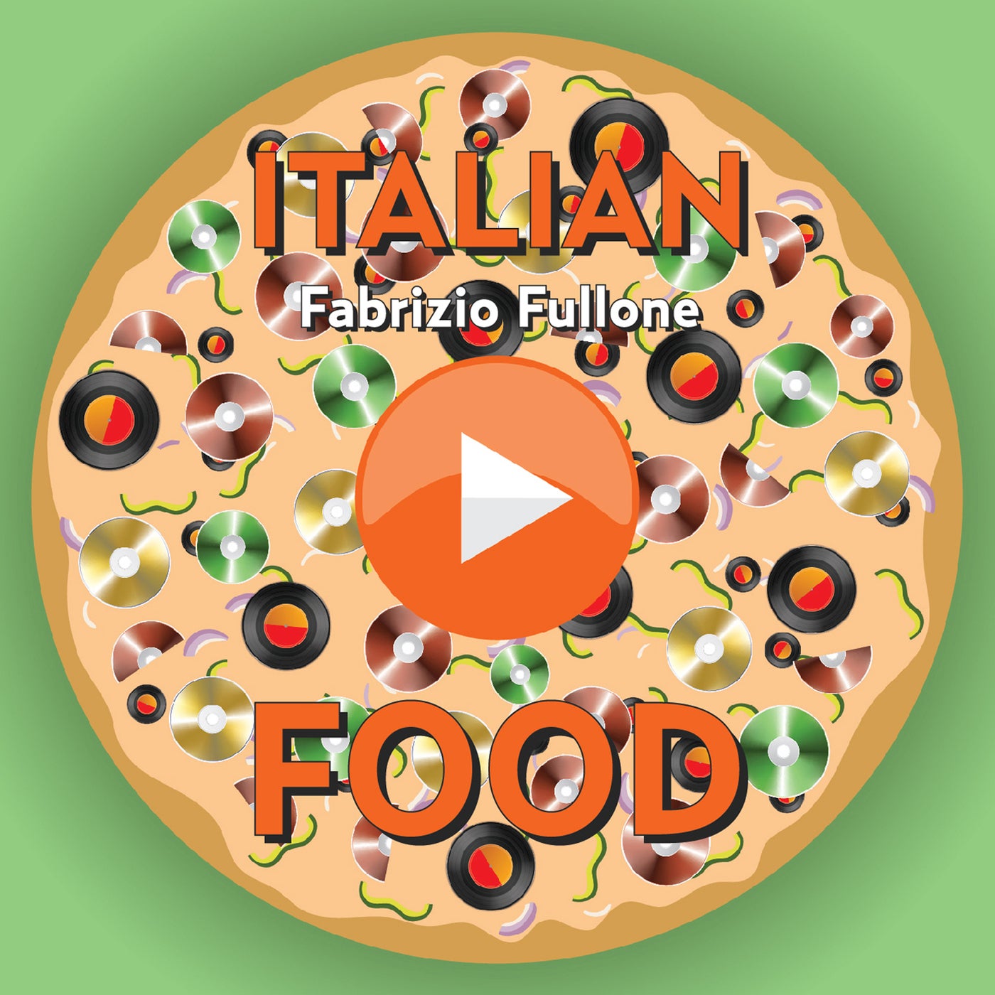 Italian Food