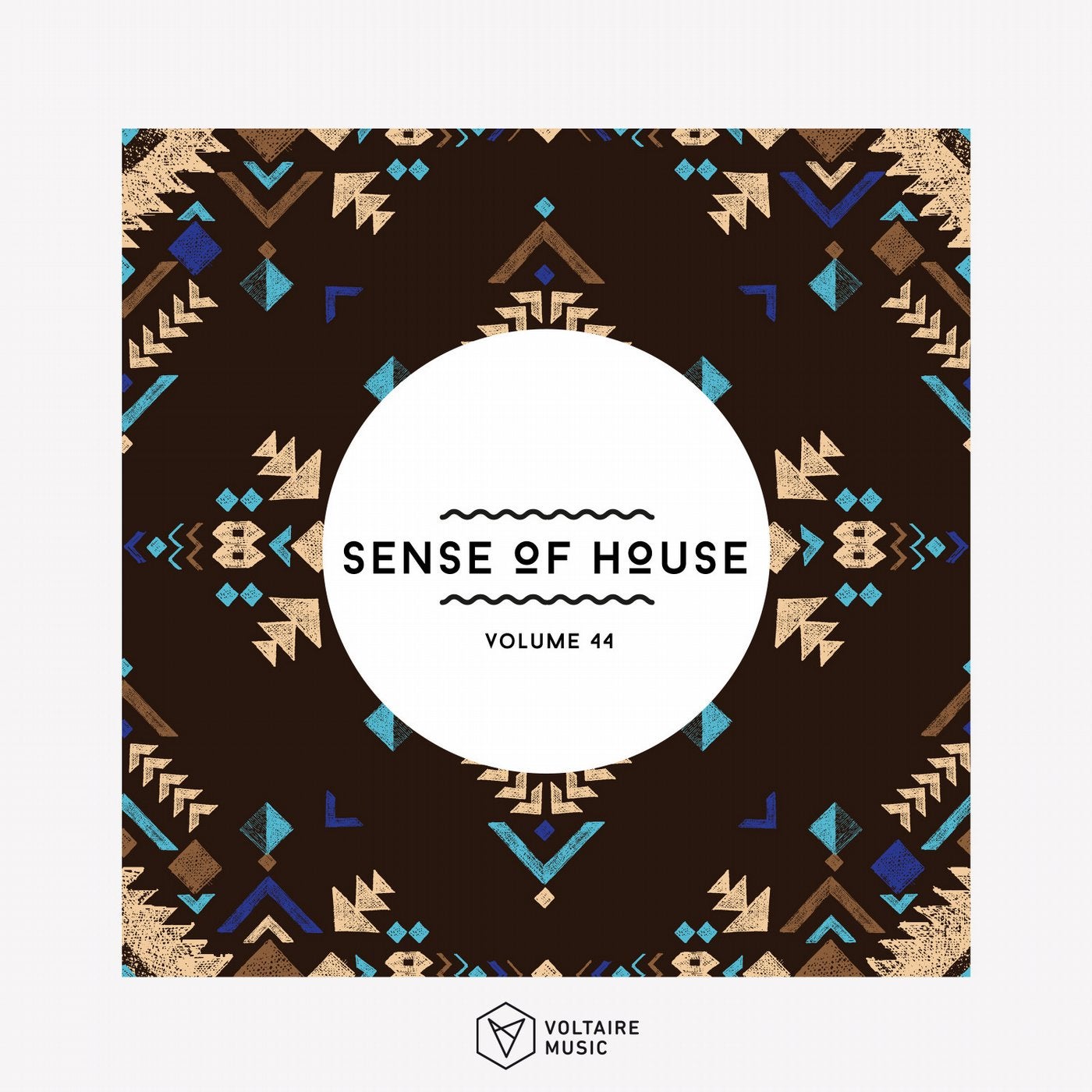 Sense Of House Vol. 44