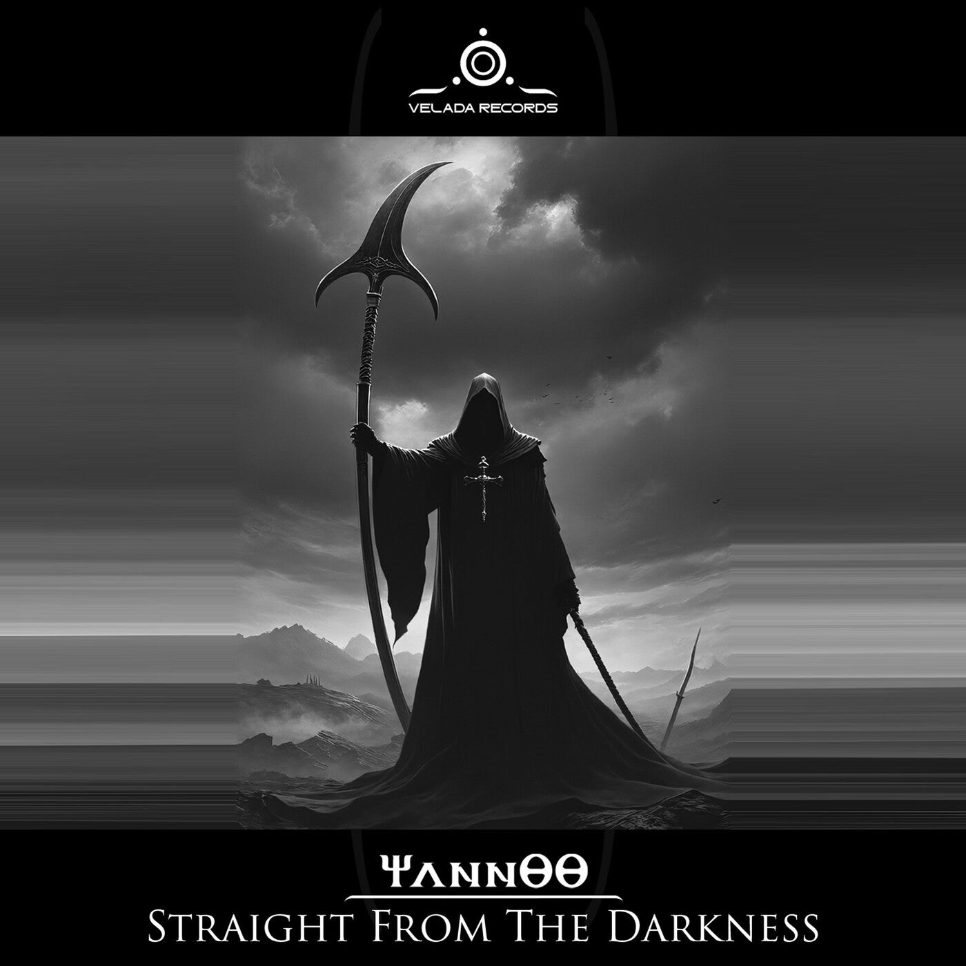 Straight from the Darkness