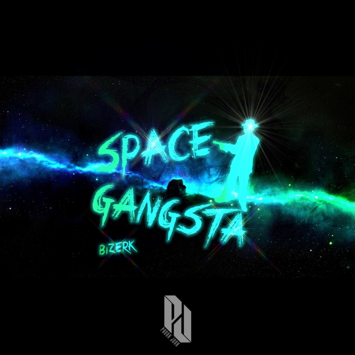 Space Gangsta