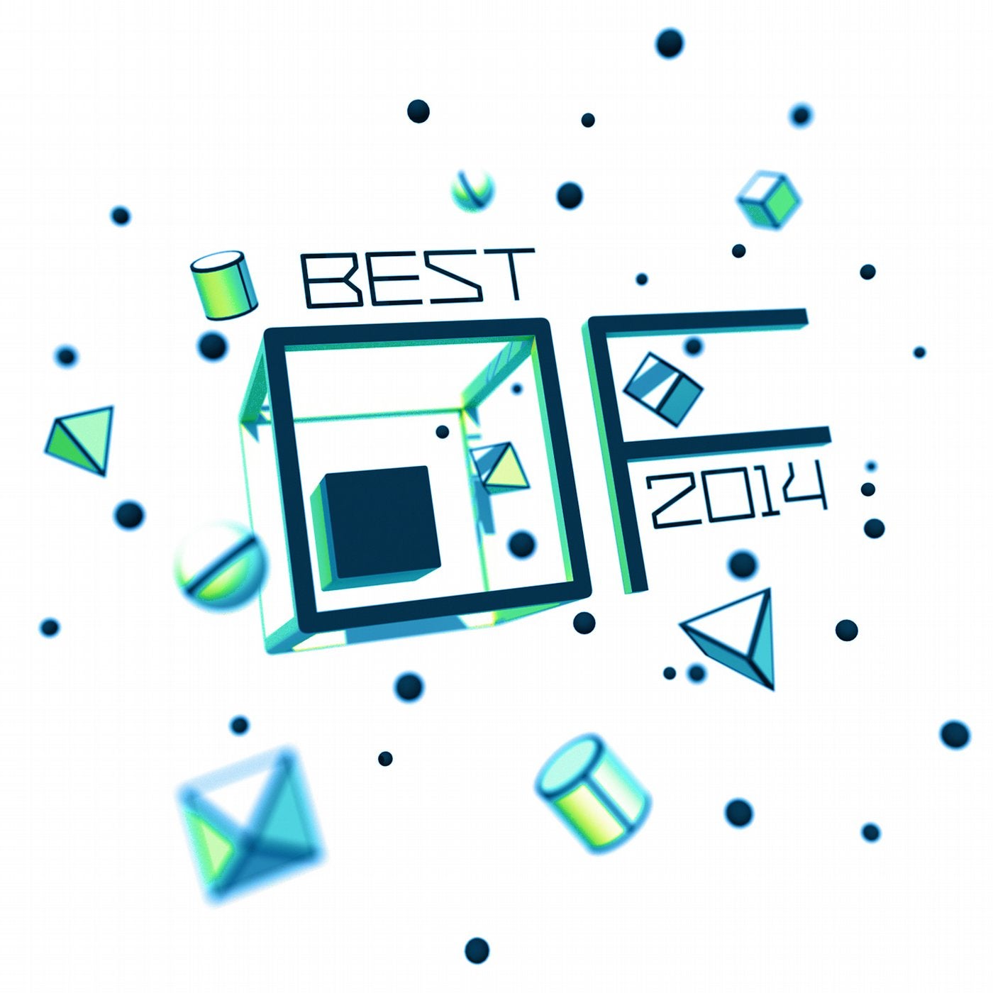 Best Of 2014 - Form Music