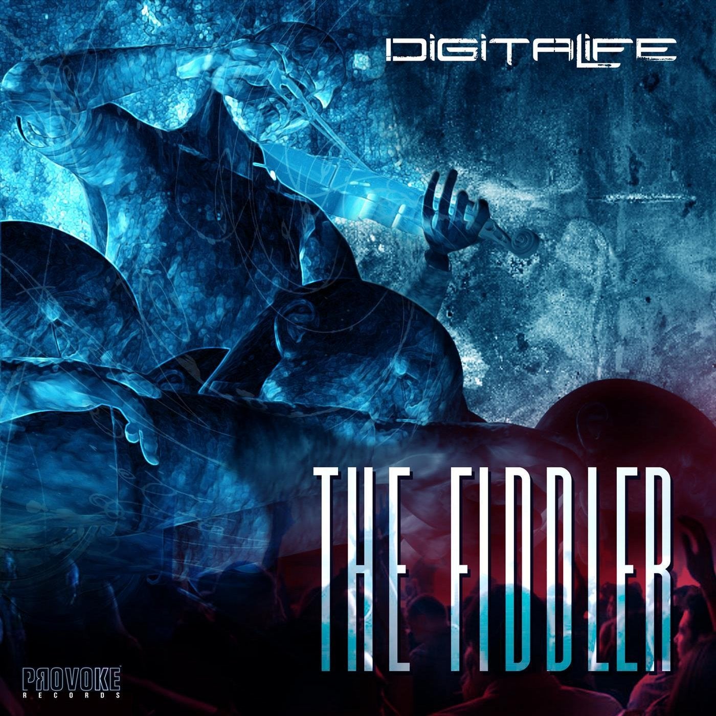The Fiddler - Original Mix