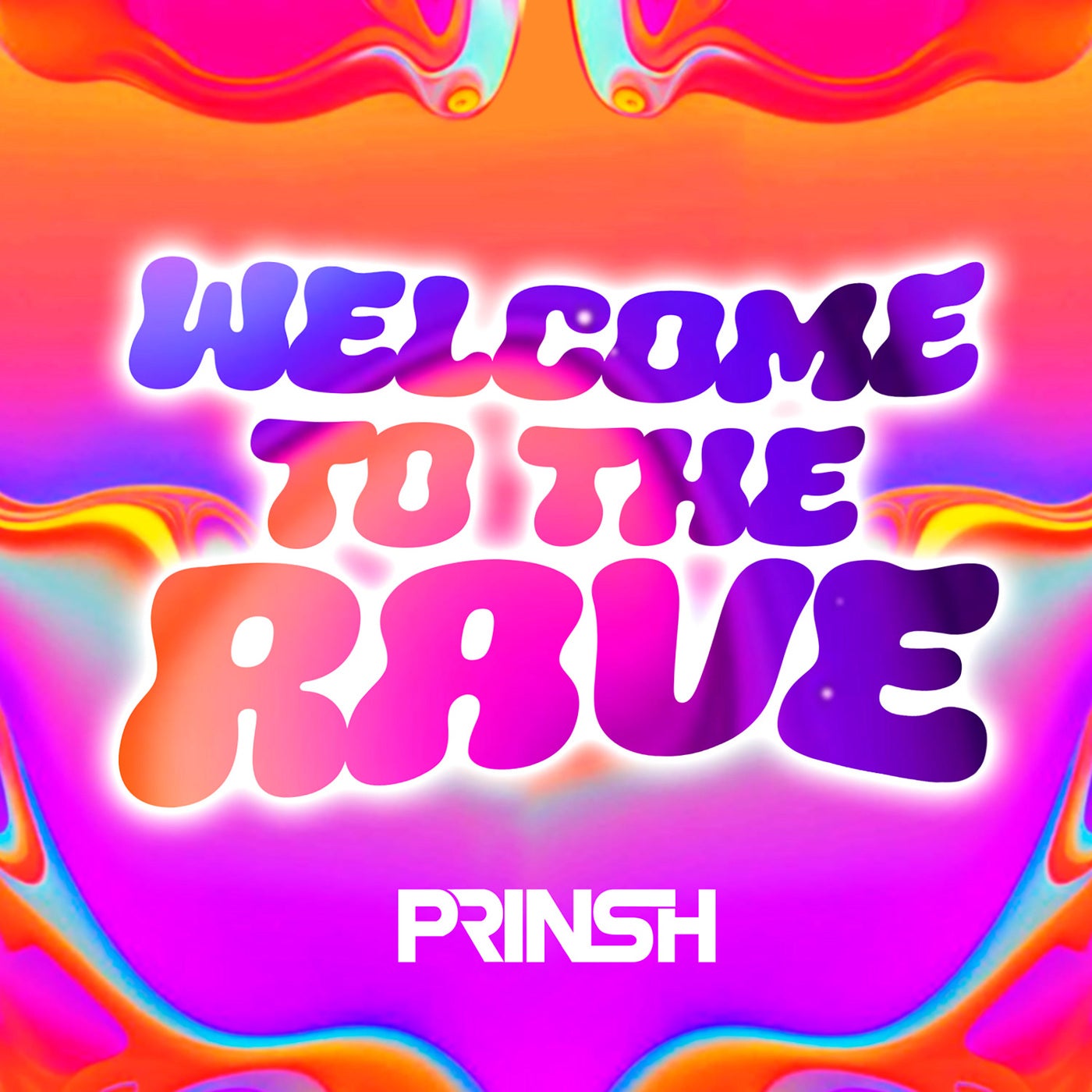 Welcome To The Rave (Extended Mix)