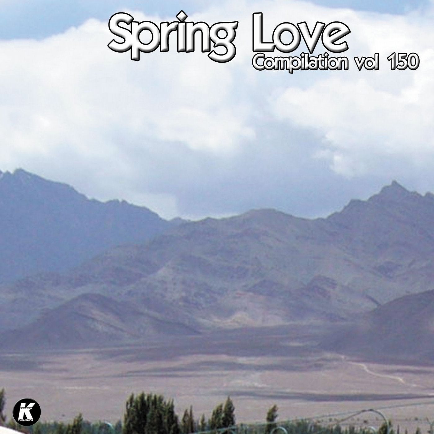 SPRING LOVE COMPILATION VOL 150