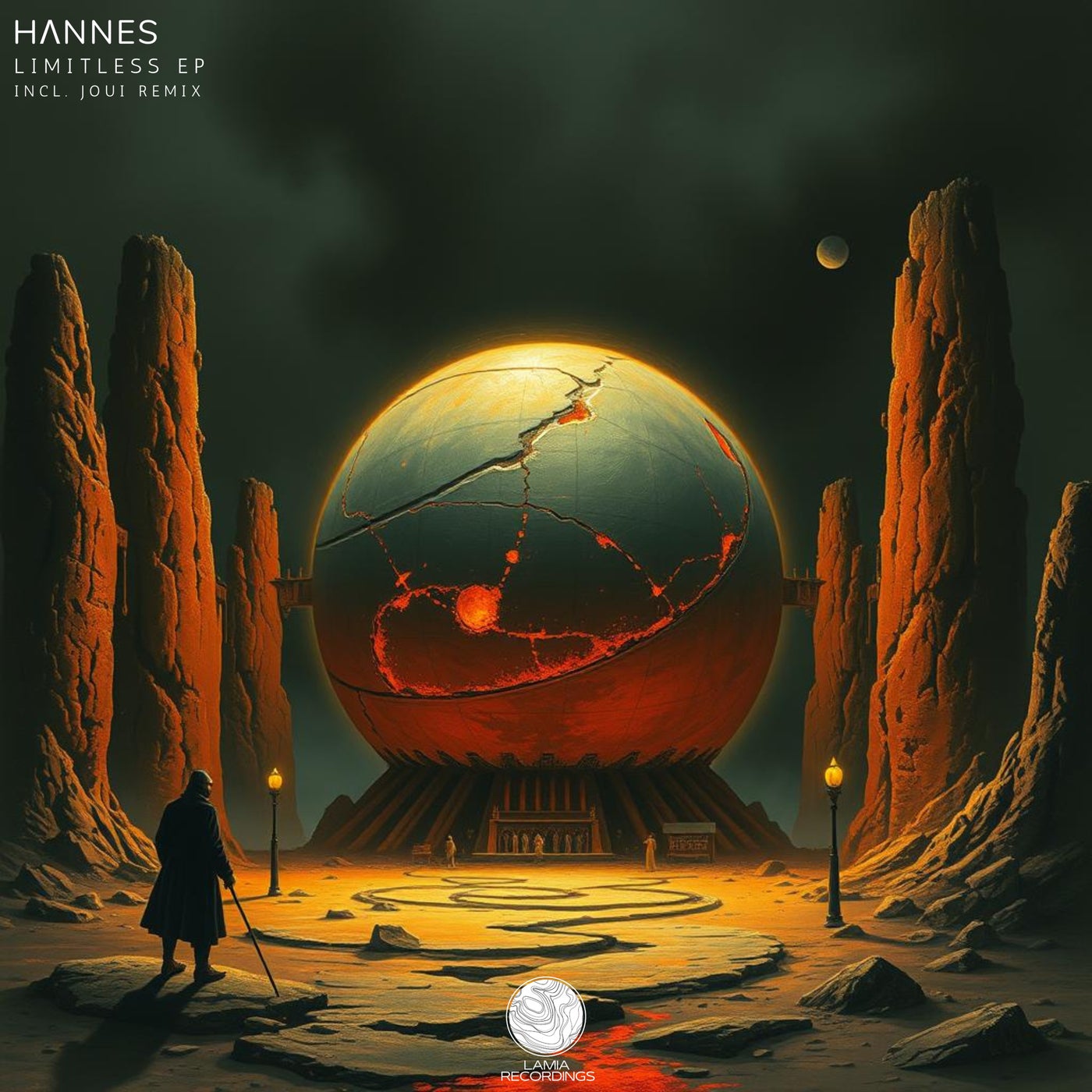 Limitless EP