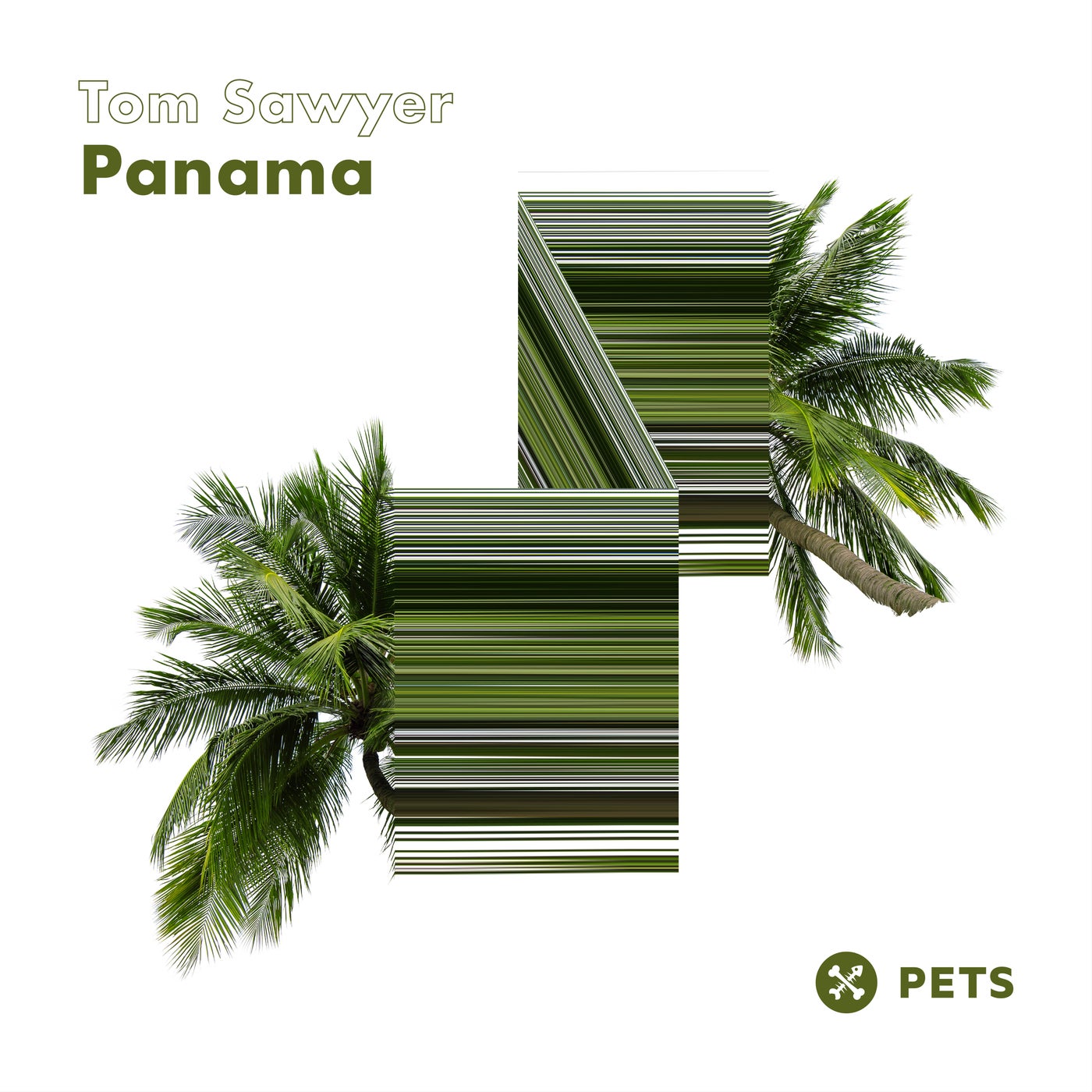 Panama EP