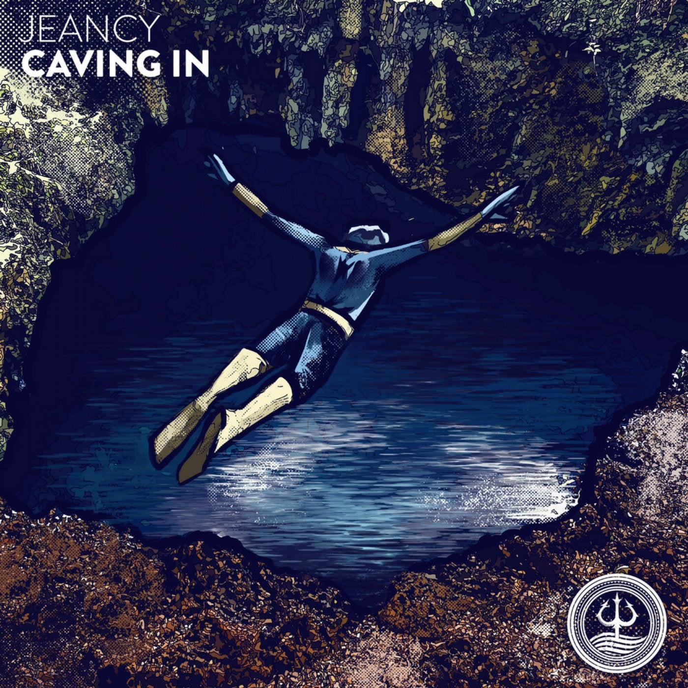 Caving In