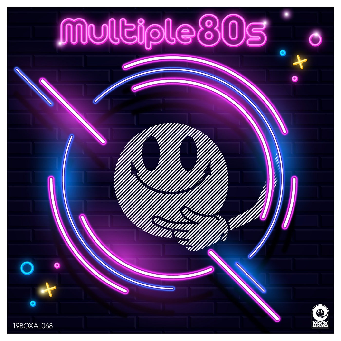 Multiple 80s