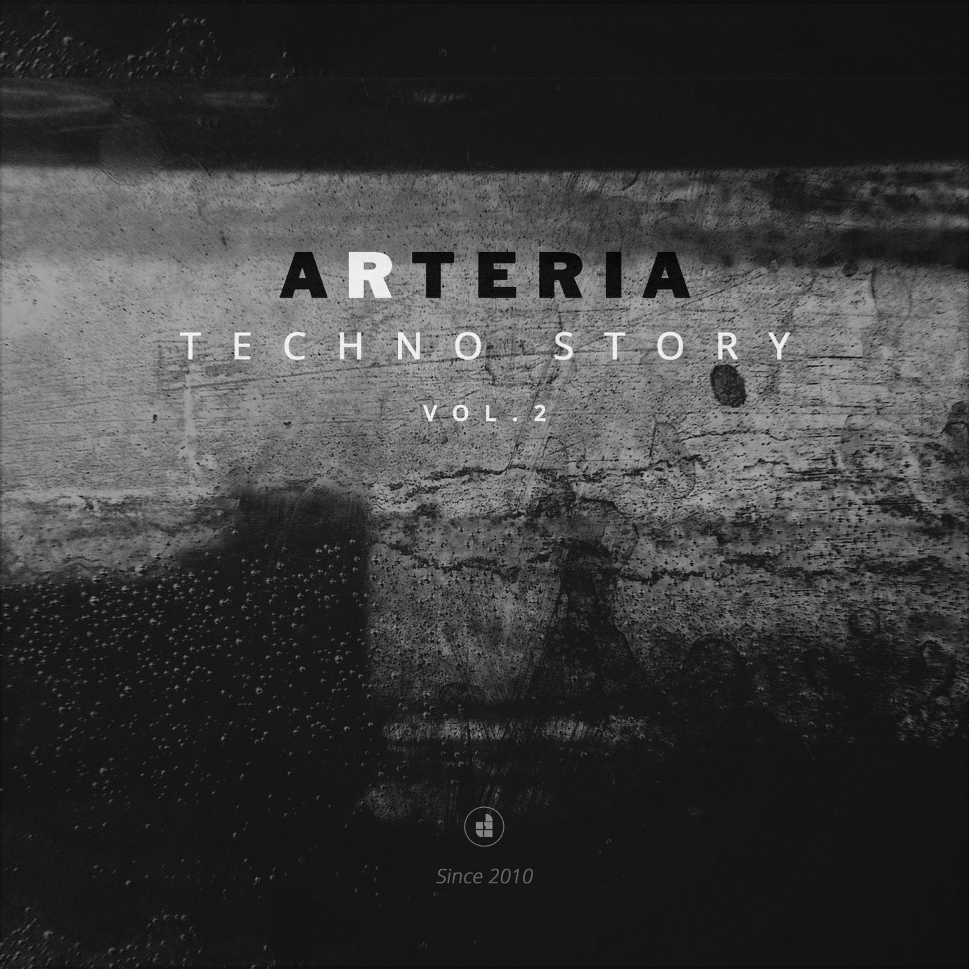Arteria Techno Story, Vol. 2