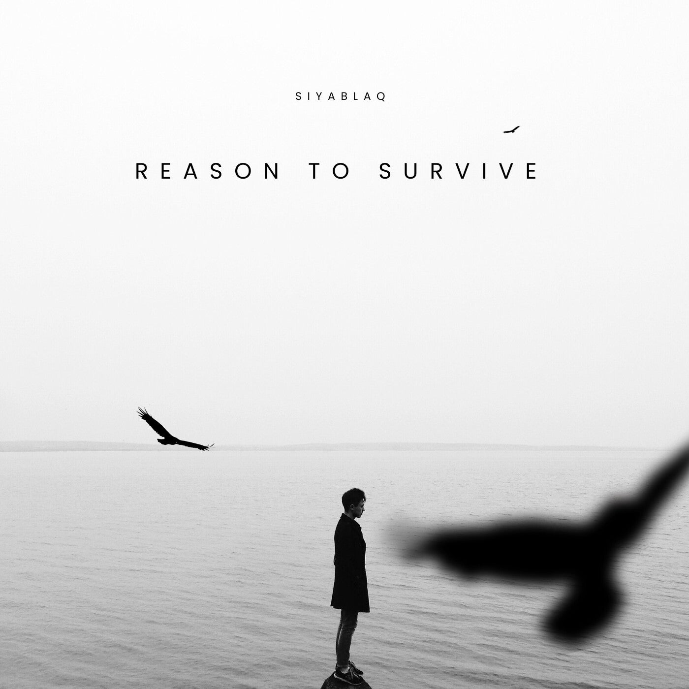 Reason To Survive