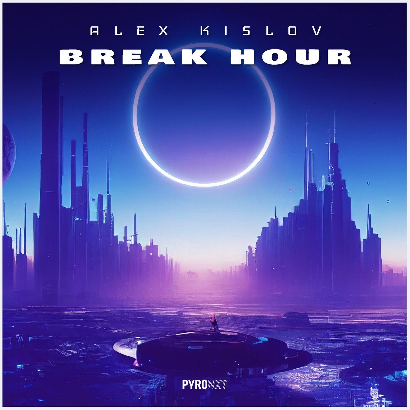 Break Hour (Extended)