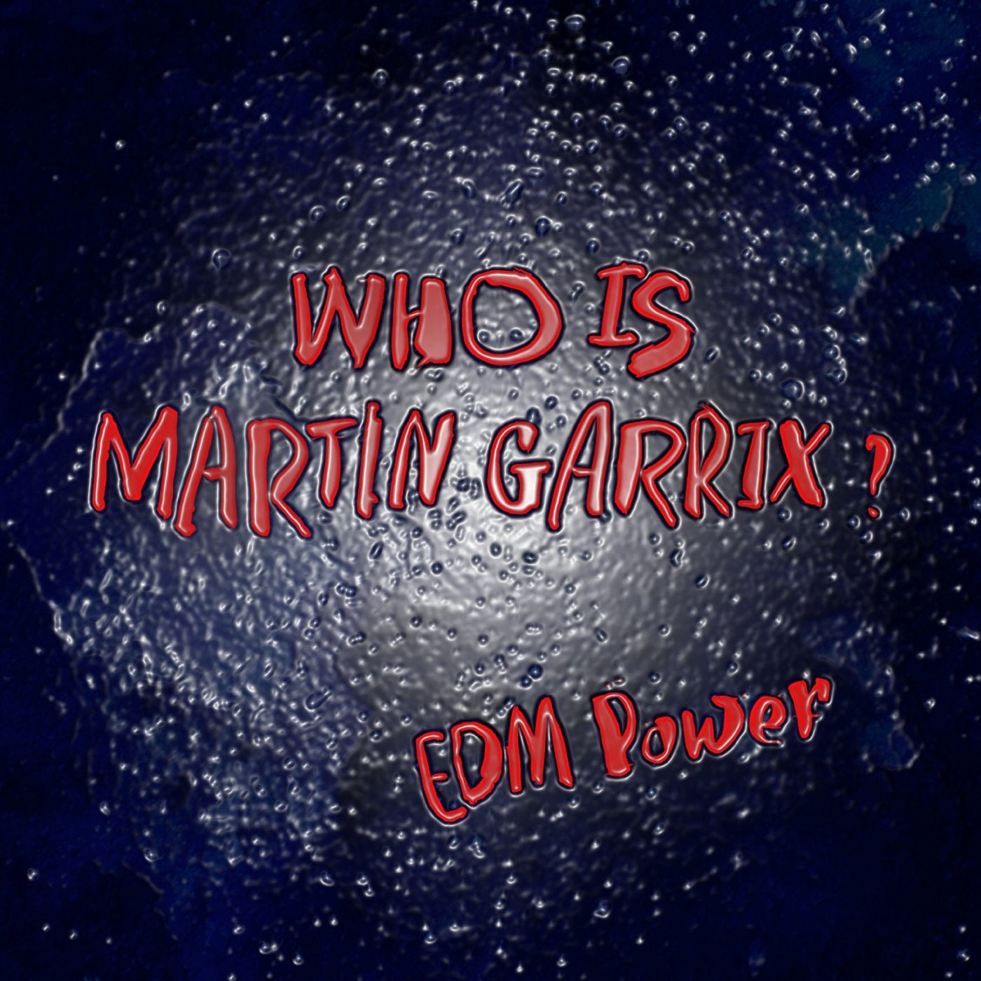 Who Is Martin Garrix?